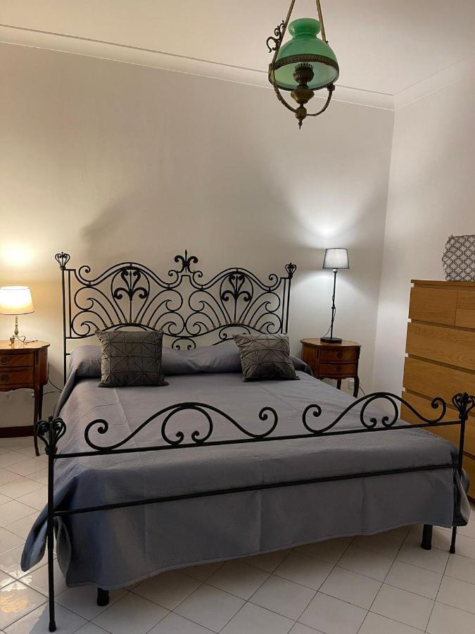 Apartamento Anticaglia 13 Nápoles Exterior foto