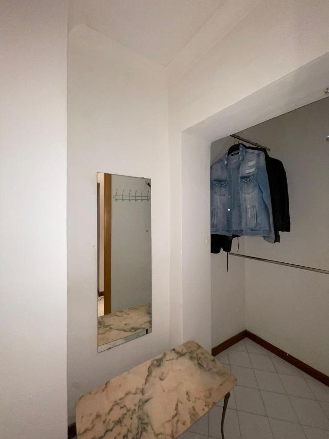 Apartamento Anticaglia 13 Nápoles Exterior foto
